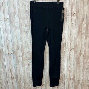 Liverpool Women Skinny Jeans Leggings Elasticized Waist Pull-on Style 8/29